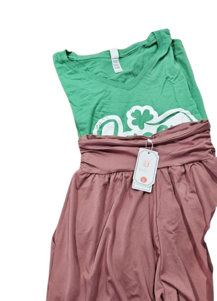 Women’s Summer Clothing – Amazon Brands – 100 Pieces