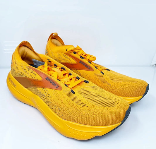 Brooks Men Glycerin StealthFit 21 Size 9