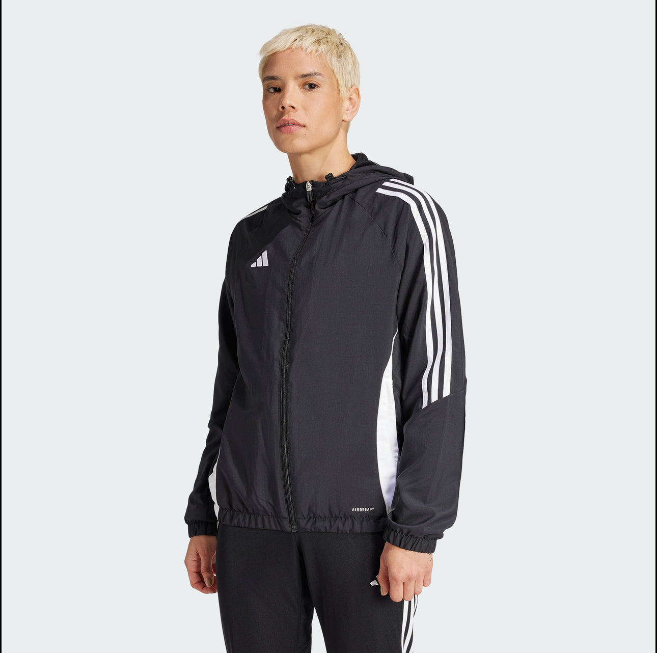 ADIDAS women´s Tiro 24 Windbreaker