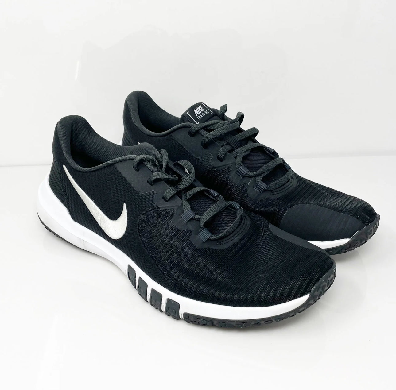 Nike Men Flex Control 4 Size 12