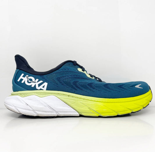 Hoka One One Men Arahi 6 Size 10.5