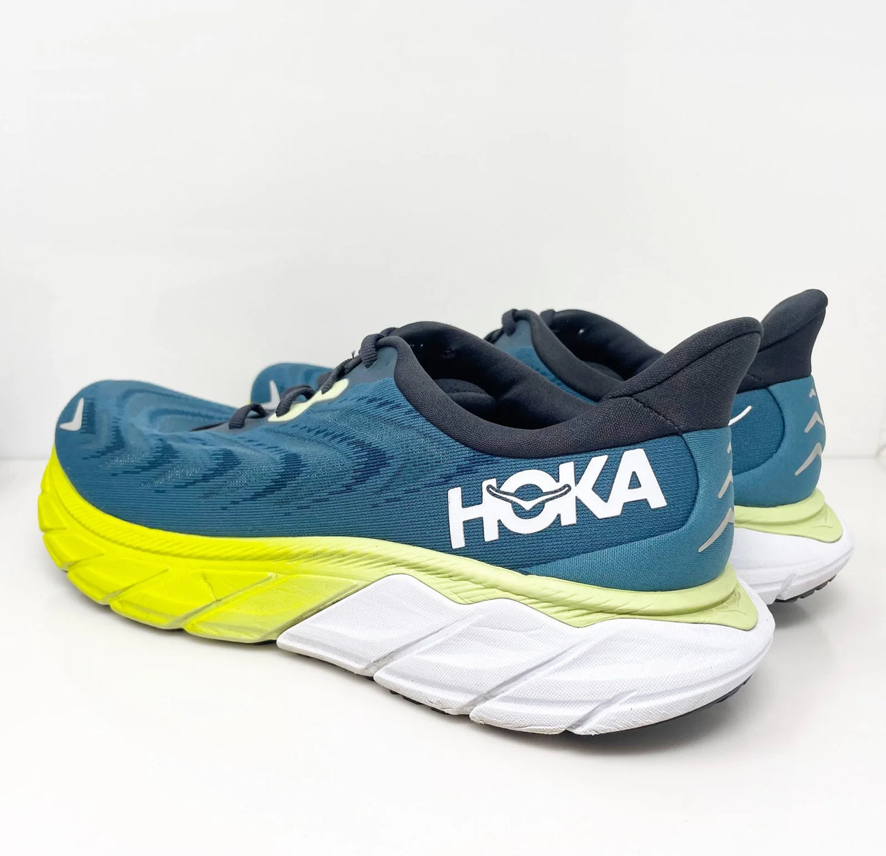 Hoka One One Men Arahi 6 Size 10.5