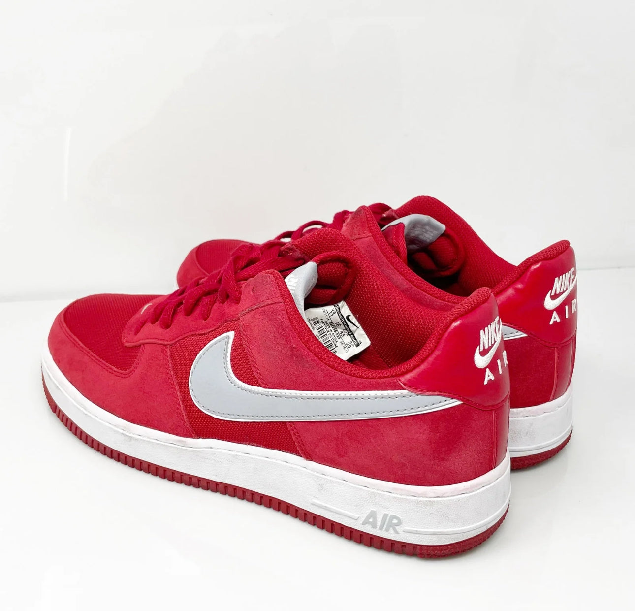 Nike Men Air Force 1 Size 11