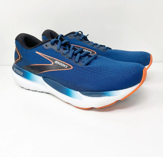 Brooks Men Glycerin 21 Size 13