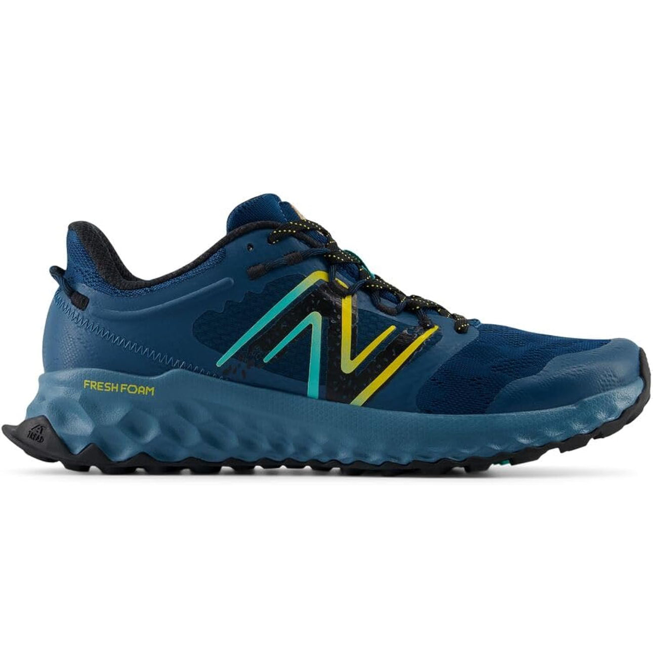 New Balance Men's Fresh Foam Garoe V1 Trail Running Shoe