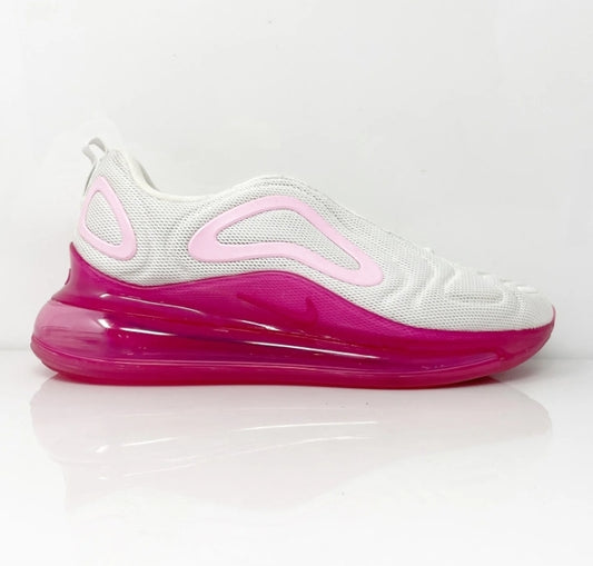 Nike Women Air Max 720 Size 10