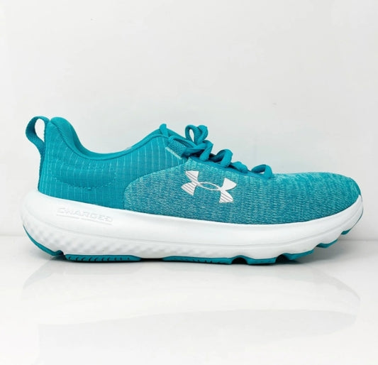 Under Armour Women Charged Revitalize Size 7